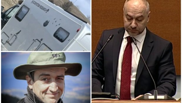 Зам.-шефът на ГДБОП с изключително важна информация по случая Петрохан: Калушев за последно отворил фейсбука си на 2 февруари сутринта. Какво се е случило после?