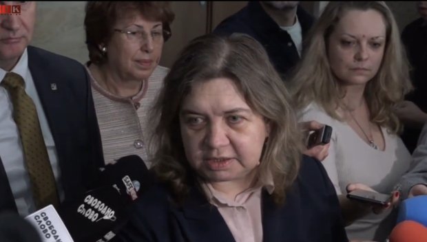 ПИК TV! Киселова се надява на компетентен и независим служебен кабинет (ВИДЕО)