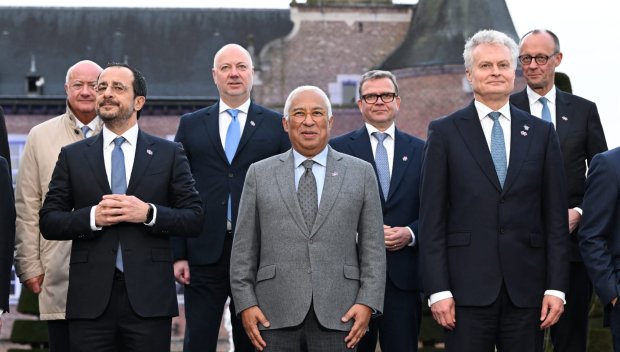 Росен Желязков: С добри политически решения Европа може да подобри конкурентоспособността си