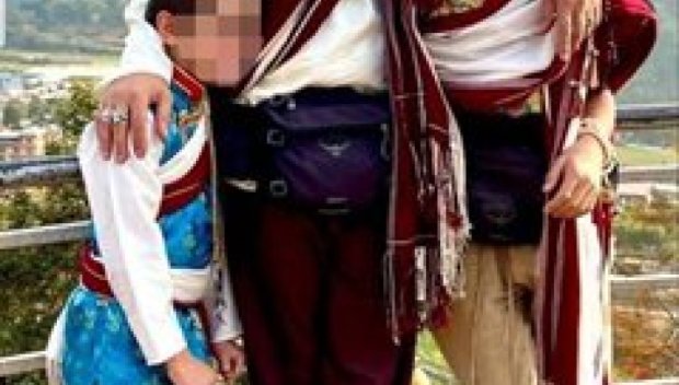 Преди хижа Петрохан Ивайло Калушев живял в къща в ботевградското село Краево