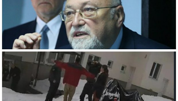 Александър Йорданов разсекрети главния гуру, грижовните родители и ще има ли подвижна секция за изборите в хижа Петрохан