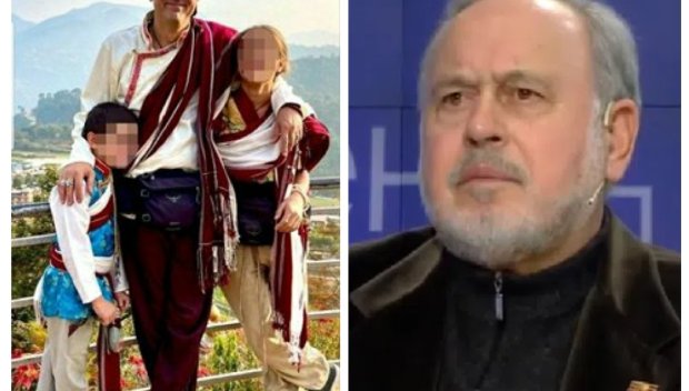 ЕКСПЕРТЪТ Славчо Велков: Група с внедрени агенти на ДАНС и лидер педофил - това е трагедията Петрохан