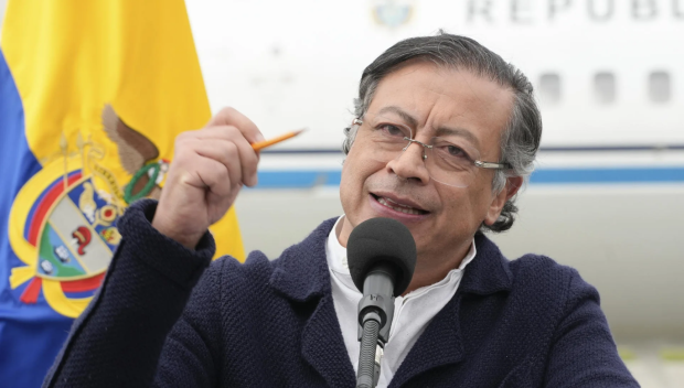 Опит за покушение срещу президента Густаво Петро и отвличане на сенаторка разтърсиха Колумбия