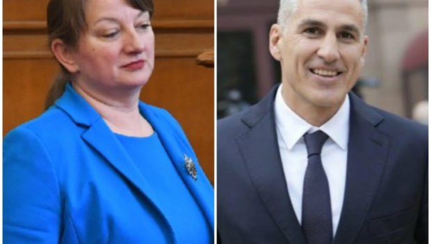 ГОРЕЩО В ПИК TV! ГЕРБ с първи думи след решението на Йотова за служебния премиер: ППДБ шумно агитираха за Гюров и това даде резултат. Вътрешният министър Даниел Митов не е в страната...