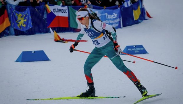 СТРАХОТНО! Втори медал за България на Зимната олимпиада