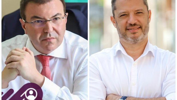 ПЪРВИ КОМЕНТАР ОТ ГЕРБ след информацията, че Делян Добрев си тръгва - ето какво се случва...