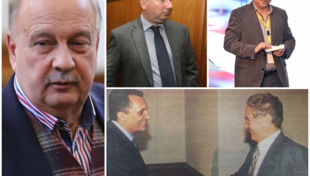 ЕДИНСТВЕНО В ПИК! Георги Марков с ГРЪМОВНА новина от сърцето на Европа: Костов, Иван Кръстев и Иво Прокопиев редят министрите в кабинета на Гюров