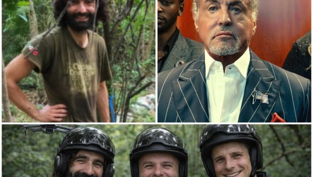 Намереният мъртъв на Петрохан Пламен Статев работил със Силвестър Сталоун и Морган Фрийман