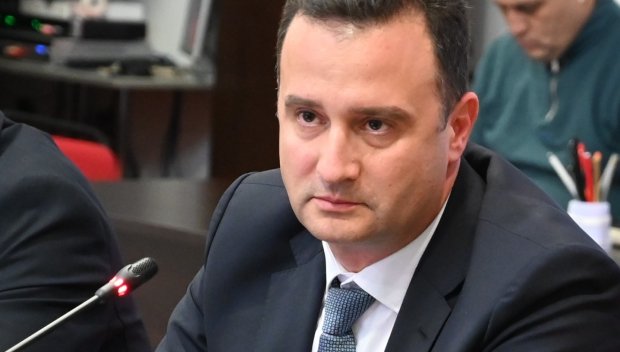Жечо Станков: Удължаването на дерогацията за Лукойл гарантира доставки и работни места