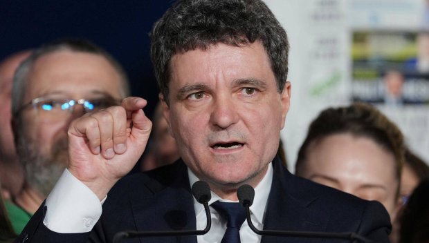 Никушор Дан: Румъния ще изпълни условията за еврото през следващите 3-4 години