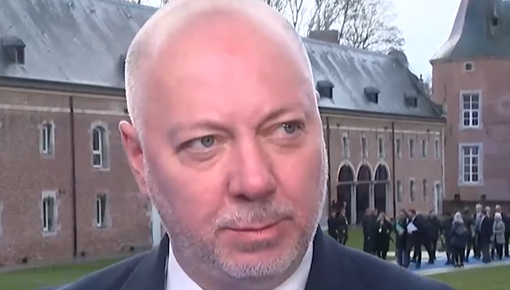 Росен Желязков за случая Петрохан: Да оставим МВР да работи