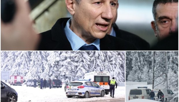 АНАЛИЗАТОРИ: Сарафов постъпи така, както трябва да се постъпи. Всичко, което каза, е на път да се потвърди