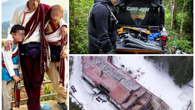 ОТВЪД ЗДРАВИЯ РАЗУМ: ПЕТРОХАН като ЛАКМУС ЗА ДИАГНОЗАТА на умните и красивите, които вярват на всичко, освен на фактите