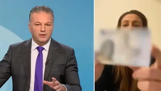 NOVA обясни защо поискаха личната карта на майката на Николай Златков