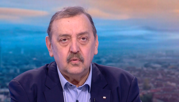 Проф. Тодор Кантарджиев: Случаите на морбили в страната нарастват