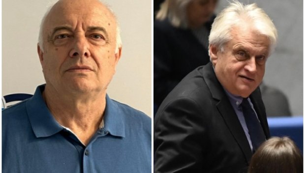 Социолог зачеркна името на Рашков от списъка с министри: Изборът му би бил прекалено скандален и ще доведе до напрежение