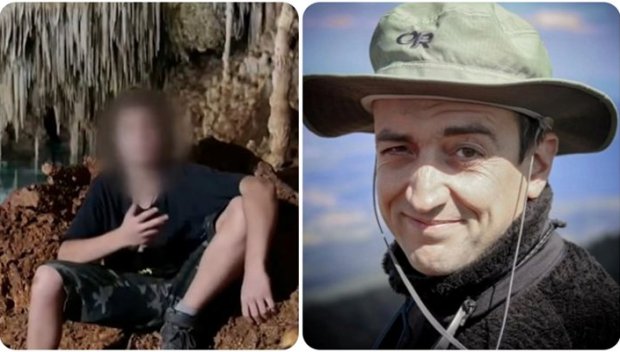 Бащата на Николай Златков ходил в Мексико да го търси и заварил стъписваща гледка: Бях в хижата, казаха ми, че бащата на Сашко е пияница...