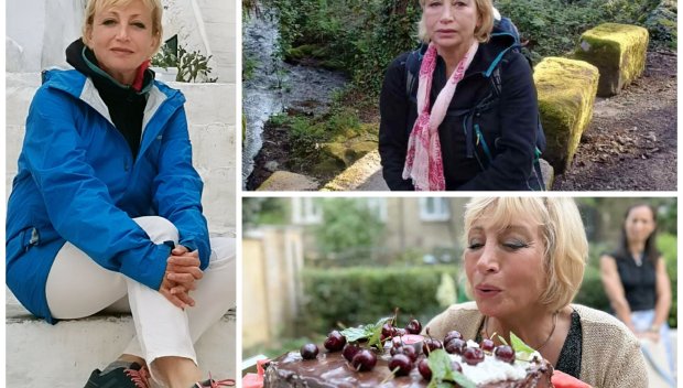 ШОК ПРИЗНАНИЕ: Мира Радева била жертва на педофил