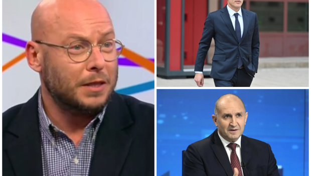 САМО В ПИК TV! Виктор Димчев със сензационна прогноза - ето каква изненада може да видим в служебния кабинет и защо Гюров се очертава единствен вариант за кандидат-президент на ППДБ (ВИДЕО)