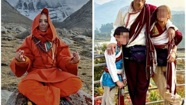 Ваня Червенкова по случая Петрохан: Самопровъзгласяването за лама е ясен знак за злоупотреба или психическо разстройство и тежко престъпление, ако...