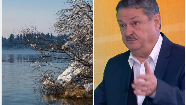 САМО В ПИК TV! Отива ли си зимата? Проф. Рачев предупреди за захлаждане - ето какви изненади още да очакваме от времето (ВИДЕО)