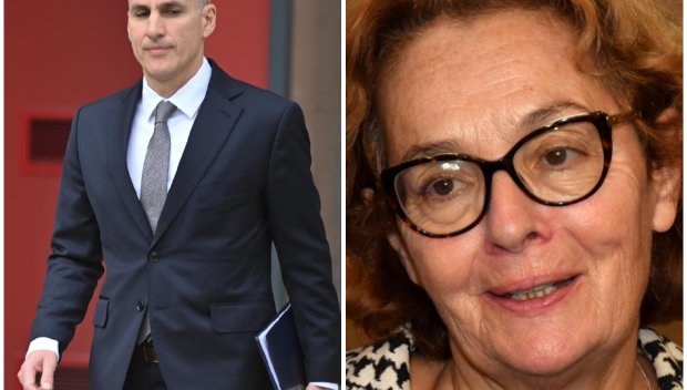 Проф. Румяна Коларова с анализ на бъдещия кабинет: Служебното правителство ще е абсолютно парцелирано без отговорност и посока. А кои са сламените хора в него?