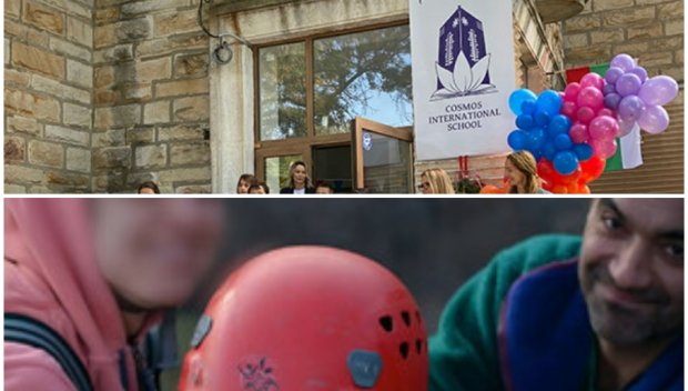 МОН сезира прокуратурата заради 15-годишния Александър Макулев