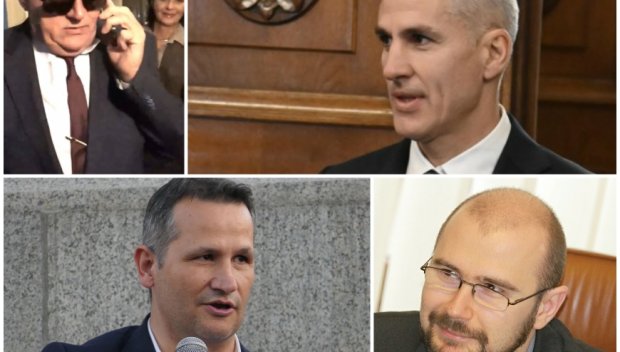 ГОРЕЩО В ПИК! Вече са ясни част от министрите в кабинета Гюров - някои имена са абсолютно скандални