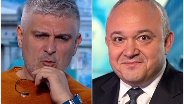 Росен Йорданов ЗАНУЛИ Демерджиев заради брътвежите му за Петрохан: Абсолютен аматьор! По-нелепо обяснение не съм чувал през живота си