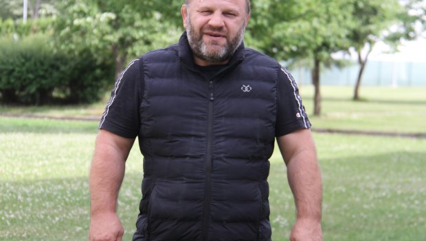 Арестуваха бивш шеф в ЦСКА и световен шампион по борба след катастрофа