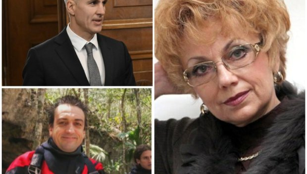 САМО В ПИК TV! Валерия Велева с горещ коментар: Петрохан ще се превърне в Титаник за ПП. През тях ще мине електорално цунами (ВИДЕО)