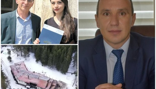 САМО В ПИК TV! Росен Димитров разби на пух и прах мераците на ППДБ за международно разследване по случая Петрохан: Абсолютна идиотщина! (ВИДЕО)