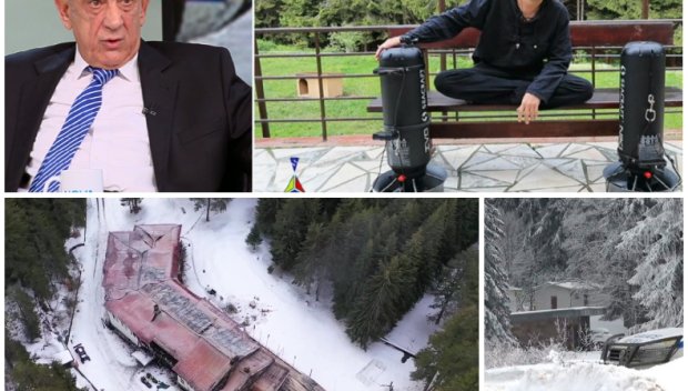 Топ криминалистът Ботьо Ботев РАЗКРИ бил ли е Иво Калушев агент на службите