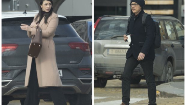 БАРЕМ ЕДИН НА ДЪРЖАВНА ИЗДРЪЖКА: Бутат с 300 зора Миро Ленин за депутат