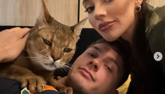 Кошмар на магистралата с гаджето на славист