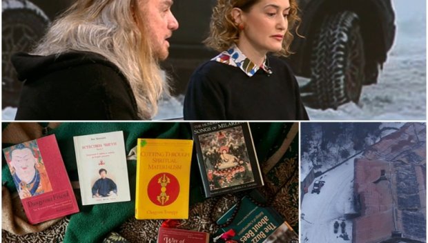 Експерти по източна философия : Калушев е създал авторска религия, будизмът не допуска самоволното прекратяване на живота