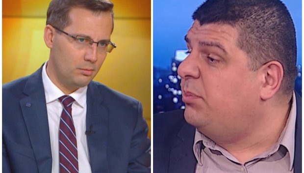 Станислав Анастасов РАЗОБЛИЧИ Мирчев: На лъжата краката са къси - знаем защо той пуска фалшиви димки по време на изслушването за трагедията в хижа Петрохан