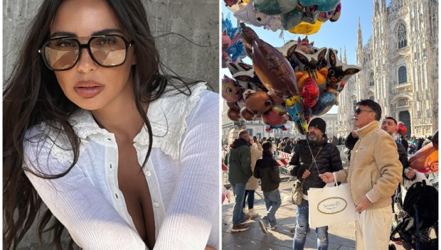 Николета Лозанова със сърцераздирателен пост за Боби Михайлов: Днес празнуваме теб, най-добрия дядо. Бори се. Чакаме те у дома