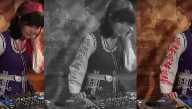 Японка превърна българския попфолк в хит в клубовете на Токио