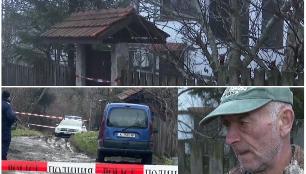 Съсед на Ивайло Калушев в Българи: Никога не ни поздравяваха. Стоварваха се и толкова