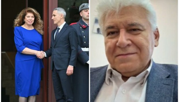 КОНСТИТУЦИОНАЛИСТЪТ проф. Пламен Киров насмете Гюров: Той е служебен премиер за еднократна употреба