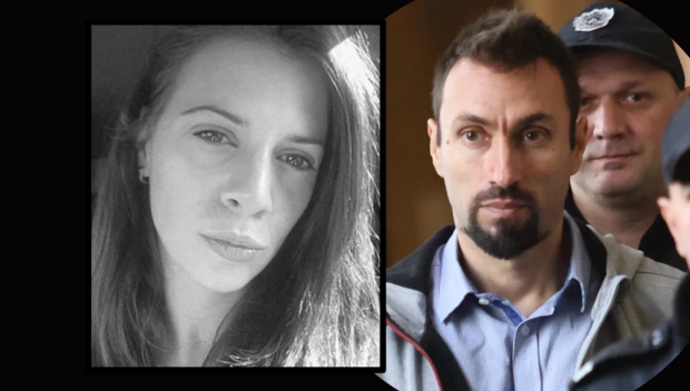 ПОТРЕСАВАЩО! Братът на Евгения: Орлин и баща му скачали върху куфара с тялото на сестра ми