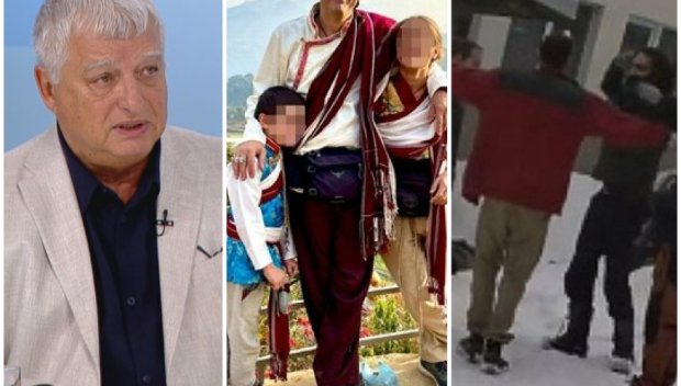 ПОТРЕС! Родители питали психолог дали да запишат децата си на лагер при Калушев срещу 100 бона