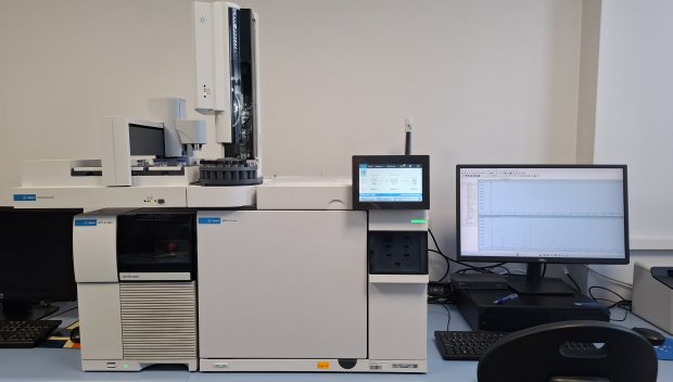 Митничарите се оборудваха с лаборатории по европейски стандарти (СНИМКИ)