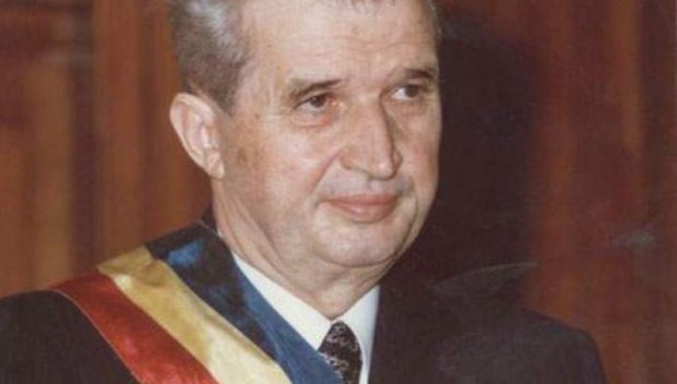 Чаушеску се оказа най-харесваният бивш лидер в Румъния