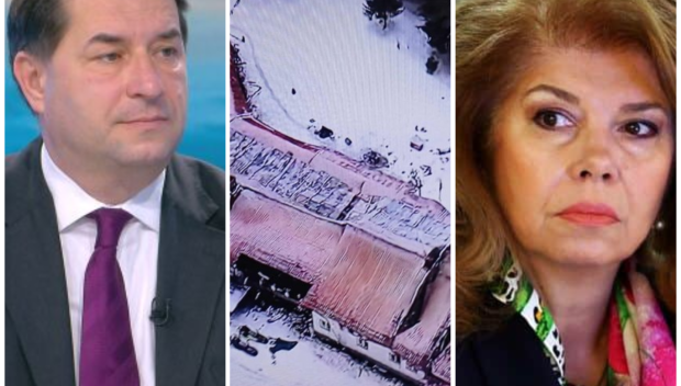 Доц. Борислав Цеков пред ПИК TV: Назначаването на Гюров ще хвърли сянка на съмнение, ще се направи организиран опит да се потули истината по случая Петрохан (ВИДЕО)