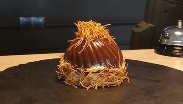 СЛЕД ШОКОЛАДА: Дубайското мочи е новата кулинарна мания в социалните мрежи