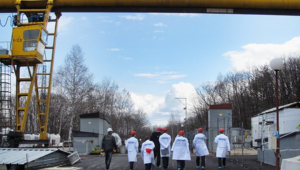 Извеждат от експлоатация хранилището за радиоактивни отпадъци в Нови хан