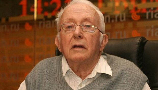 НА ДОСТОЛЕПНА ВЪЗРАСТ: Почина биографът на Владимир Путин