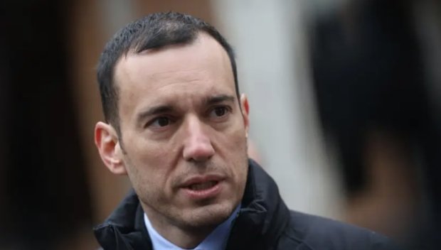 Васил Терзиев призна, че е ходил в хижа Петрохан - бил там с децата си, но не видял нищо нередно